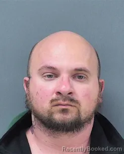 Mugshot of BRANDON SCOTT LANGEL