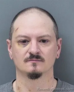 Mugshot of JONATHAN DALE GOIN