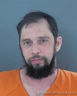 Mugshot of NIGEL ALAN KEILHOLTZ