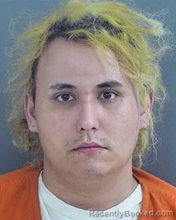 Mugshot of JAKE ALLEN UMBS