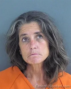 Mugshot of Amy Rebecca Bowman booked in Chippewa County, Wisconsin on September 12, 2026