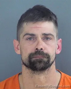 Mugshot of ANTHONY RANDALL ENGEL