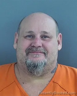 Mugshot of WILLIAM DEWAYNE JOHNS booked in Chippewa County, Wisconsin on May 9, 2026