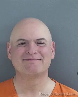 Mugshot of SCOTT MICHAEL ROMAN