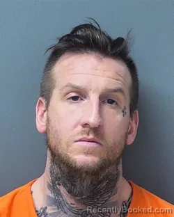 Mugshot of SETH ISIAH RIEBE booked in Chippewa County, Wisconsin on April 15, 2026