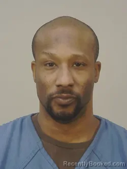 Mugshot of MARQUES DEWAYNE SHIRD