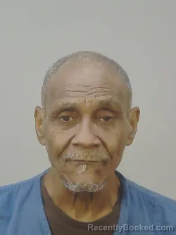 Mugshot of OSVILIO BARO GONZALEZ