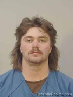 Mugshot of PHILIP PATRICK IVEY