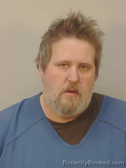 Mugshot of DANIEL JOSEPH WAITE