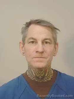 Mugshot of CONNOR DRAKE STILLWELL