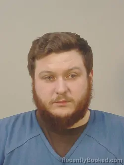 Mugshot of DEVON LAYNE WILSON