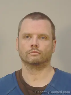 Mugshot of JEFFREY MICHAEL DAVIS