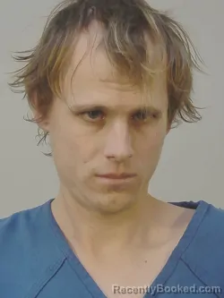 Mugshot of HENRY JAMES JOHNSON