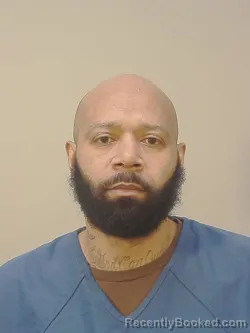 Mugshot of ANTWOINE MAURICE POPE