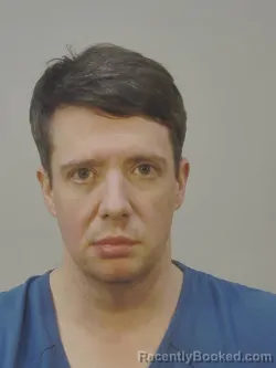 Mugshot of STUART RYAN WARNER