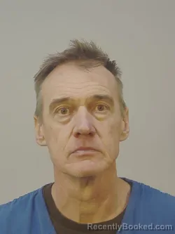 Mugshot of JAY CHARLES JOHNSON