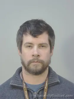 Mugshot of KEVIN PATRICK CONLEY