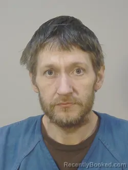 Mugshot of GRAHM TAYLOR HAFERMAN