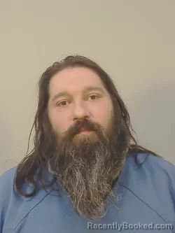 Mugshot of ALLEN LEO BALLWEG