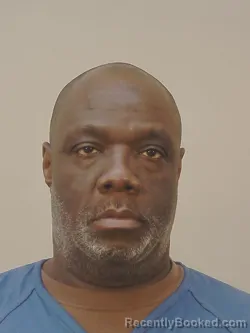 Mugshot of CALVIN JERMAINE JONES