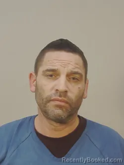 Mugshot of JEREMY MATTHEW DUNHAM