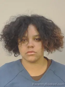 Mugshot of PAOLA SUSUANNA GUTIERREZ