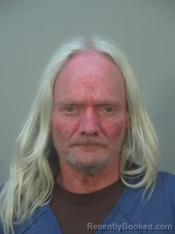 Mugshot of KENNETH JON SHAPIRO