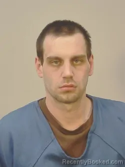 Mugshot of JORDAN DAVID KILLERLAIN