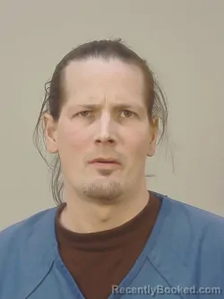 Mugshot of ROBIN ELLIS BRAASCH