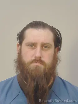 Mugshot of MICHAEL ALEXANDER KIRK