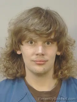 Mugshot of ALLEN THOMAS SCHMIDT