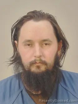 Mugshot of JASON S FURRER