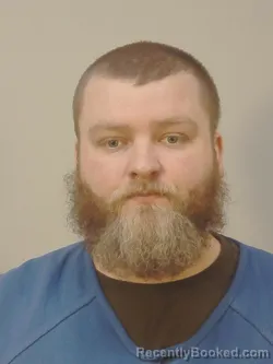 Mugshot of ANTHONY JOHN HAAG