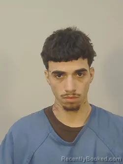 Mugshot of MICHAEL DAMIAN FERNANDEZ MALDONADO