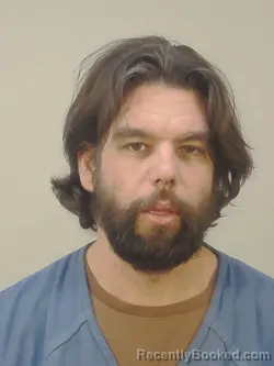 Mugshot of WILLIAM ROBERT RICHARDSON