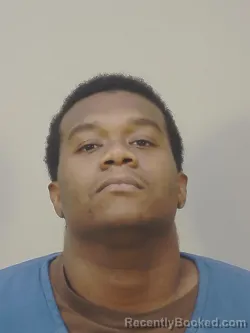 Mugshot of ALEX SAYE DOLOMENGI