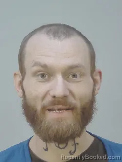 Mugshot of ZACHARY MICHAEL SHOWERS