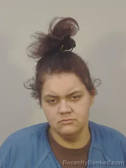 Mugshot of ANDREA RENEE SMITH
