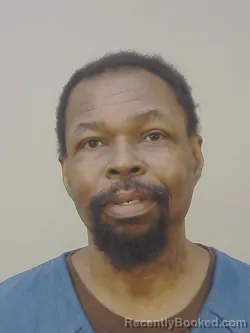 Mugshot of WILLIAM HENRY BATES