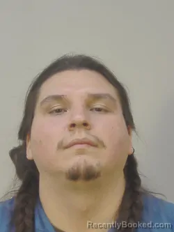 Mugshot of JOSE ALEJANDRO HINOJOSA