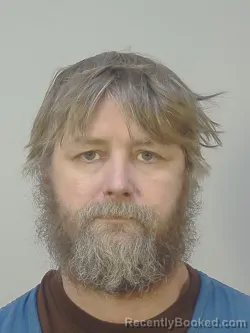 Mugshot of JOSHUA AMOS JOHNSON