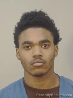 Mugshot of CLAYTON ALLEN WEBB