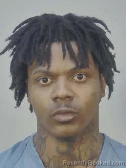 Mugshot of RANDELL CHARLES MOORE