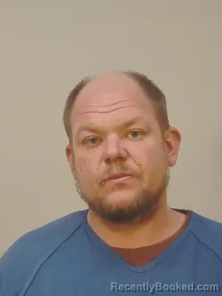 Mugshot of SAMUAL JOHN ROLFER