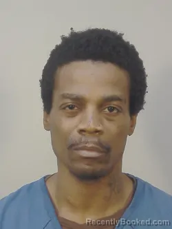 Mugshot of DIONDREE D ADAMS