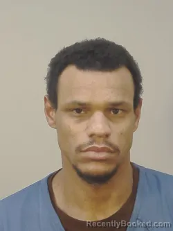 Mugshot of DAVIONE DEMARCUS WILKINS