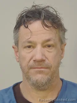 Mugshot of STEVEN STUART HAAGENSEN