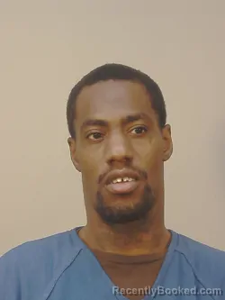 Mugshot of DANIEL ANTHONY SMITH