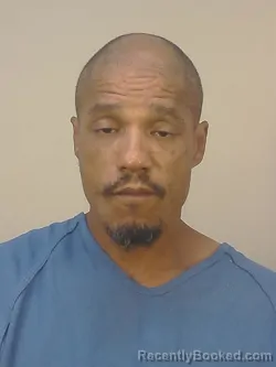 Mugshot of MARCUS LYDELL REYNOLDS