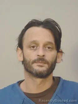 Mugshot of ANTHONY J RYAN